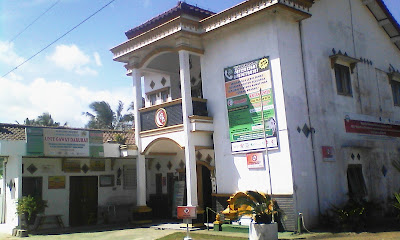 Graha Amanah Primary Care & Inpatient Clinic