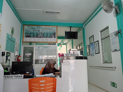 Hamada General Clinic & Inpatient Care