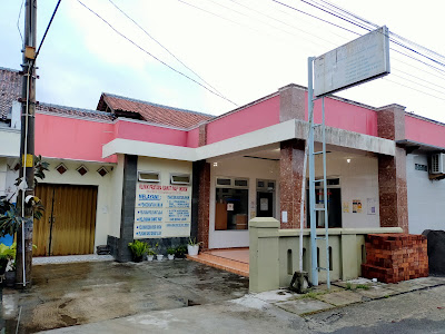 Klinik Pratama Rawat Inap Indira