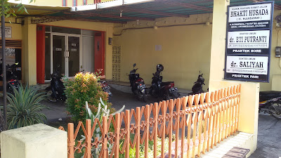 Bhakti Husada Outpatient Clinic H. Harsono