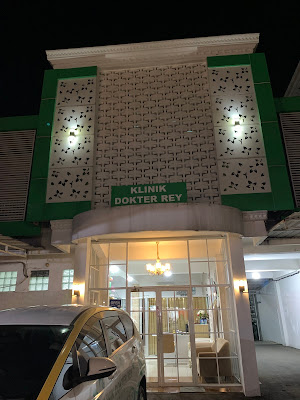 Dr. Rey Outpatient Clinic