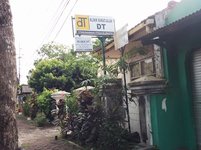 Klinik Rawat Jalan DT