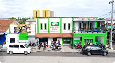 Klinik Utama An-Nur