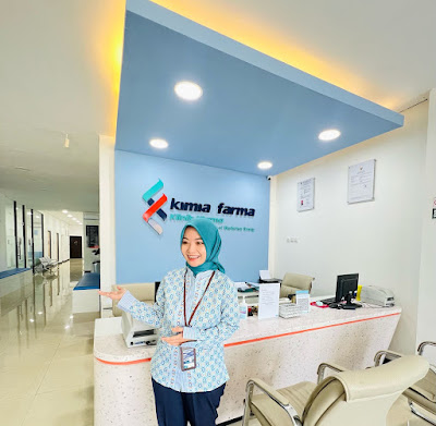 Kimia Farma Cilacap Main Clinic