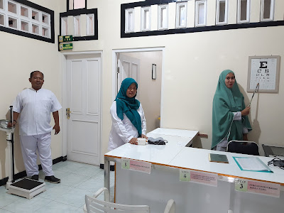 KLINIK UTAMA MARCHSYA