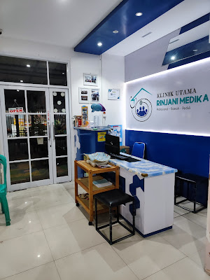 Klinik Utama Rinjani Medika