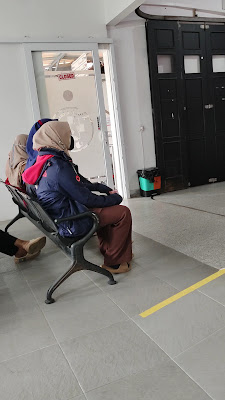 Klinik Utama Ummi