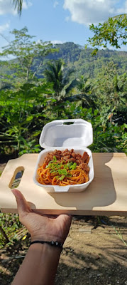KLR (KEDAI LERENG RASA)