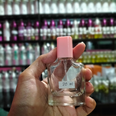KM Laundry & KM Parfume Refill