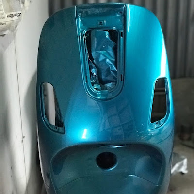 KM Paint