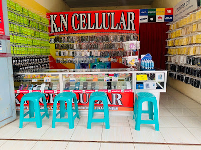 KN CELULER