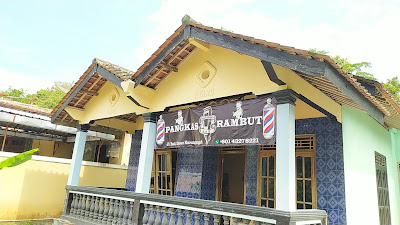KNS BARBERSHOP