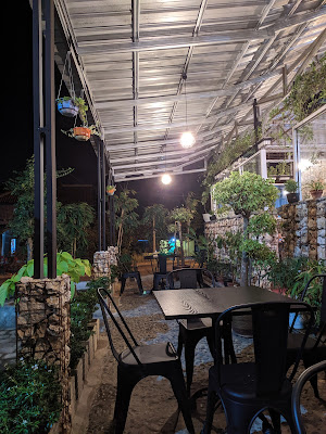 KOALA (Kopi Anak Lanang)