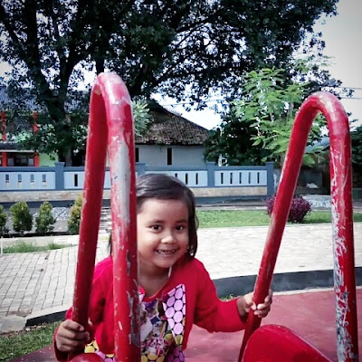 KOBER PESISIR TIMUR