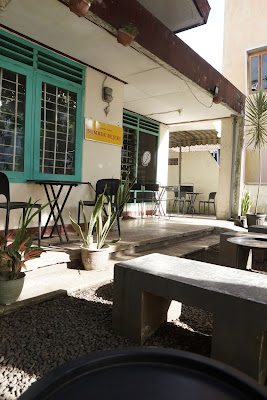 K.O.D.A Coffee and Roastery