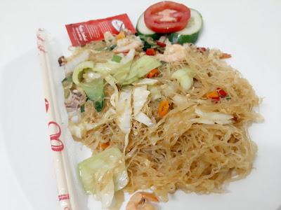 Koja food & soto sekengkel purwokerto