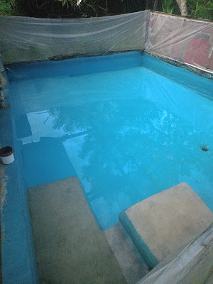 Kolam Banyu Wates