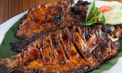 Kolam Pemancingan & Warung Lesehan "Ulam Sari"