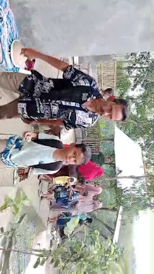 Kolam Renang Happy Cironggeng