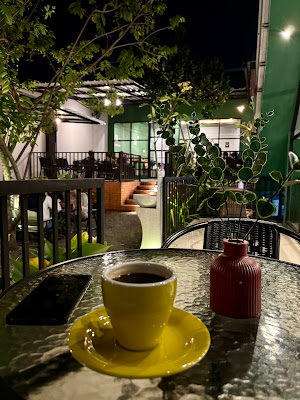 KOMAcoffee Jatilawang