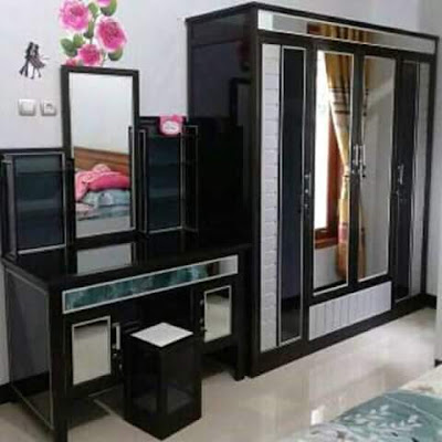 Kompas Aluminium Demangsari