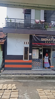 Kompas Barbershop