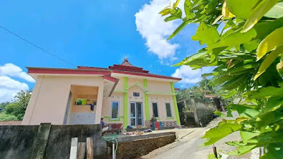KOMPLEK MASJID