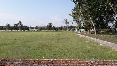 Kompleks Olahraga Loka Jaya