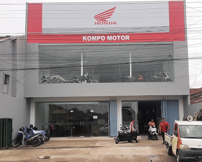 Kompo Motor Ajibarang