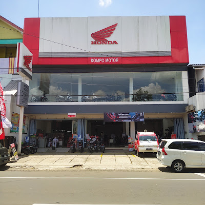 KOMPO MOTOR SOKARAJA
