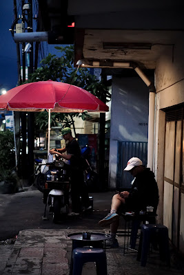 KOMSTEER STREET KOTA LAMA