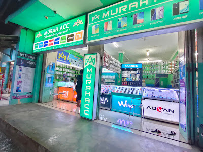 Konter Murah Acc