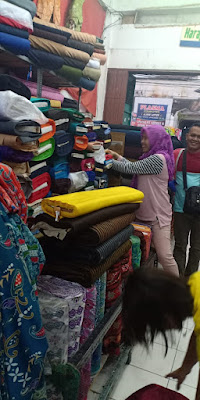 Konveksi Purwokerto (Kemala Konveksi)