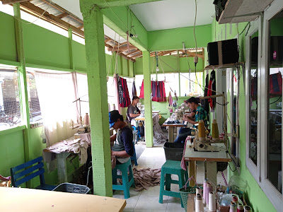 Konveksi Sinar Bintang