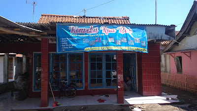 Konveksi sprei cilacap