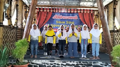 Konveksi tas yuliarso ( produksi tas )