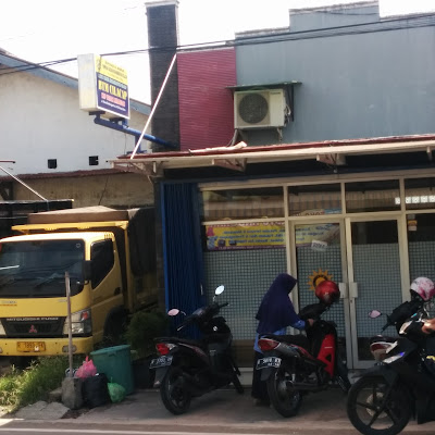 Koperasi Al Mabrur