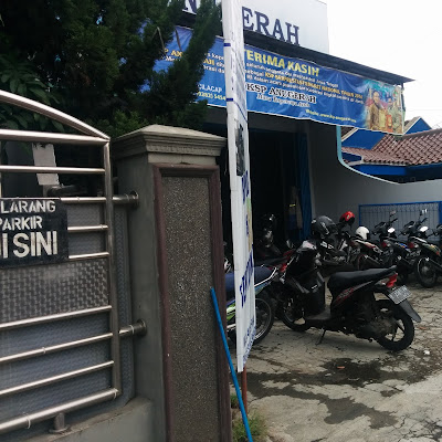 Koperasi An-Nisa