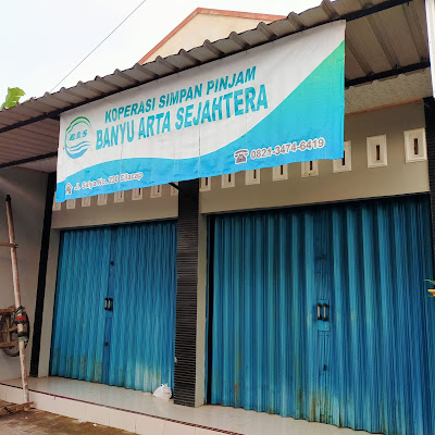 Gading Kencana Sejahtera Cooperative