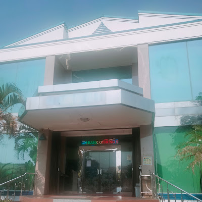 Gunung Slamet Group Cooperative