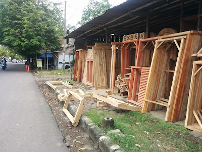 Koperasi Karyawan Sentra Kalidonan MEFO