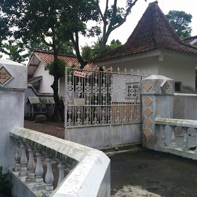Koperasi Pedangan Barang Bekas