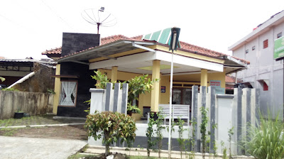 Koperasi Serba Usaha Dharma Profesi