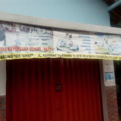Koperasi Ta'awun