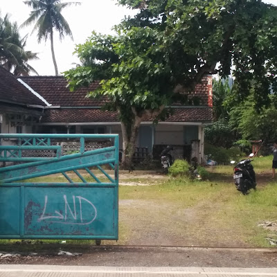 Koperasi Unit Desa Karya Bhakti Dayeuhluhur