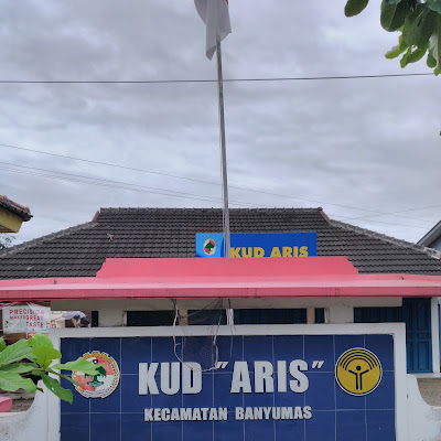 Koperasi Unit Desa Tri Murti