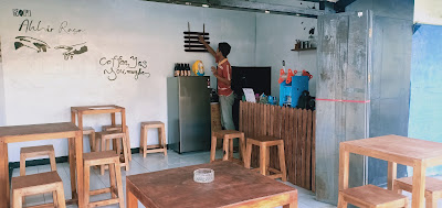 KOPI AKHIR RASA