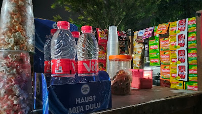 Kopi Asih Dalan Anyar