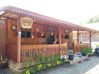 Kopi Bahagia