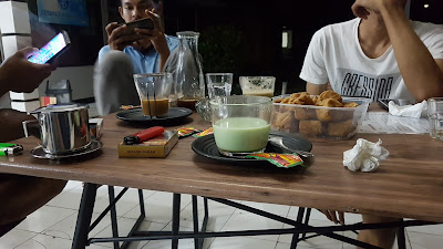 Kopi Baling Baling